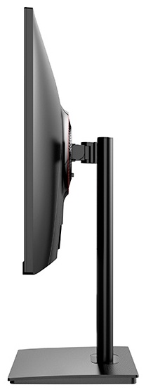 Монитор 24.5\&quot; ARG M245S1F2795 черный