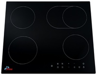 Варочная поверхность Avina AV-CE4002, черная