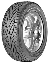 General Tire Grabber UHP 285/35 R22 106W