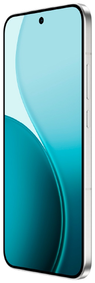 Смартфон OPPO Reno14 5G 12/512GB Opal White