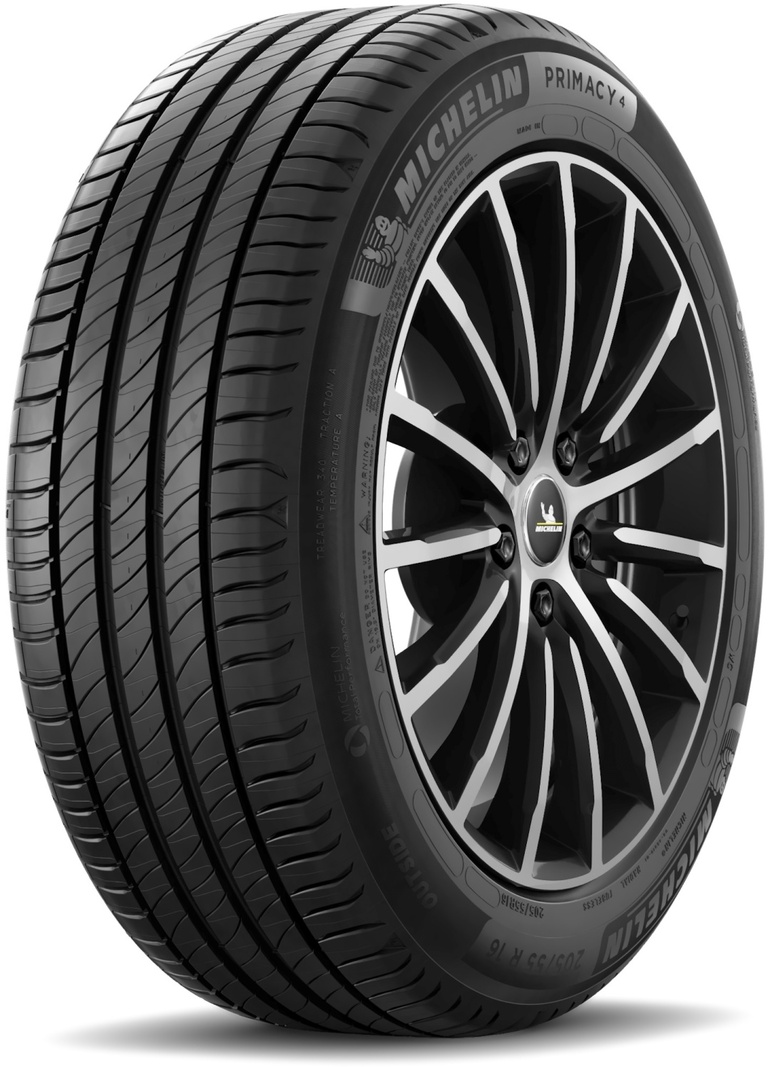 MICHELIN PRIMACY 4 MO 245/40 R18 97 Y