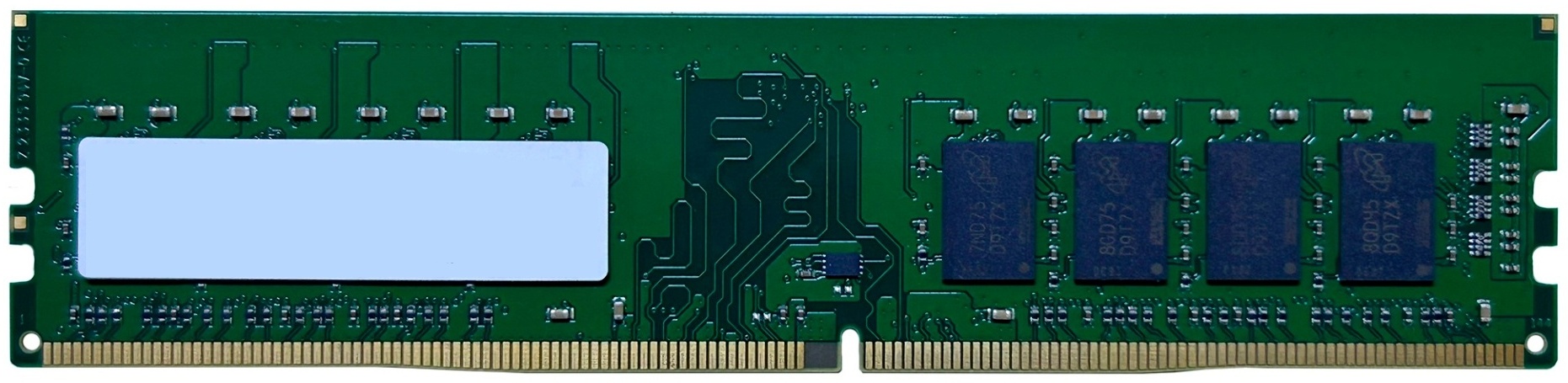 Оперативная память NOMAD NMD2666D4U19-16GB 16 Гб
