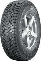 Ikon Tyres (Nokian) Character Ice 8 SUV 225/55 R19 103 T с шипами