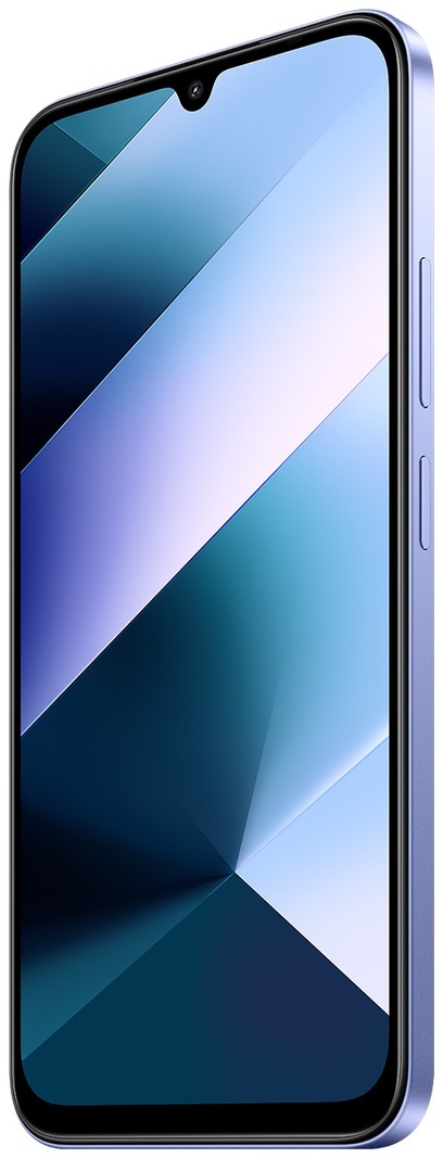 Смартфон Poco C85 6/128GB фиолетовый