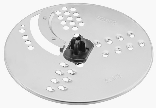 Блендер Scarlett SC-HB42K09 черный