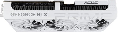 Видеокарта ASUS PRIME RTX 5070 White OC Edition 12GB GDDR7, PRIME-RTX5070-O12G-WHITE 12 Гб