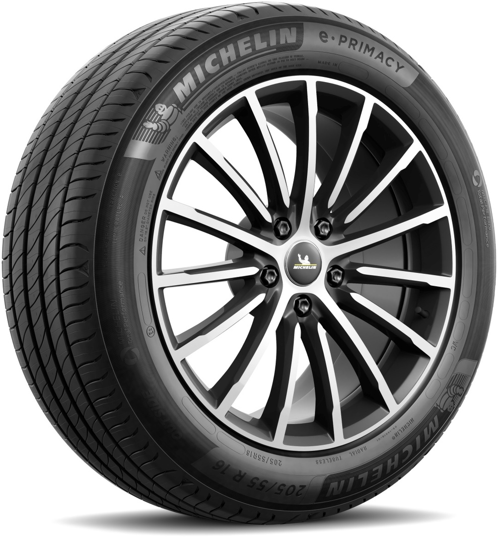 MICHELIN E PRIMACY 225/55 R19 103 V