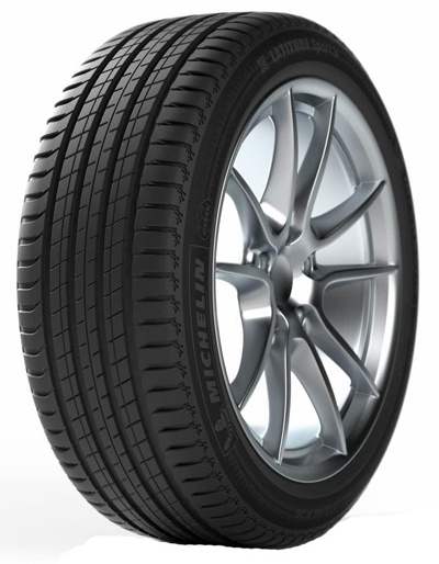 MICHELIN Latitude Sport 3 235/55 R18 100V