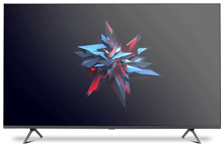 Телевизор Artel 43AU20H-KZ 109 см черный