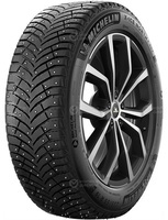 MICHELIN X-ICE NORTH 4 SUV 265/60 R20 115 T с шипами