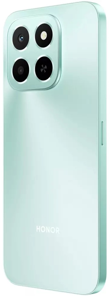 Смартфон Honor X6c 6/128GB, Ocean Cyan
