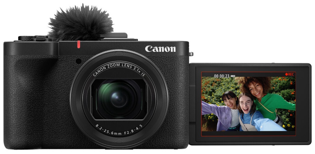 Фотокамера Canon PowerShot V1