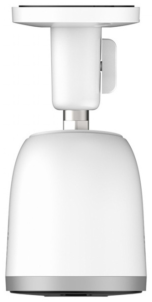 Камера видеонаблюдения Dahua DH-F3D-PV, 2 расширение 2304x1296