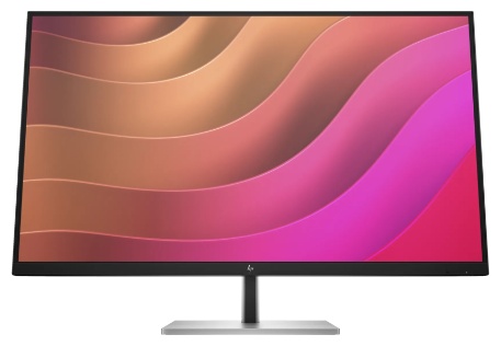 Монитор 31.5\&quot; HP E32K G5 USB-C 4K 6N4D6AA серый
