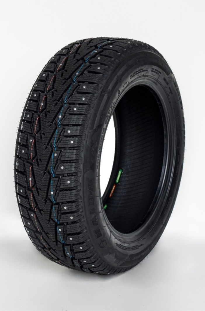 Haida HD677 225/65 R17 106 T с шипами