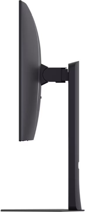 Монитор 31.5\&quot; LG 32GS95UV-B черный