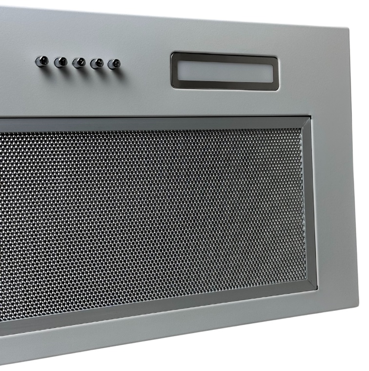 Вытяжка Avina AV-HN60SW-130, белая