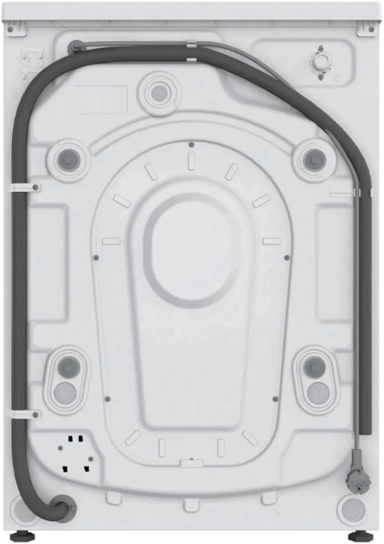 Стиральная машина Gorenje WD2PA854ADW/C, белая