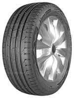 Ikon Tyres (Nokian) Autograph Ultra 2 SUV 295/40 R21 111 Y