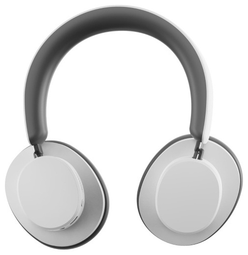 Наушники ARG IS-AN2, белые