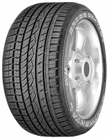 Continental ContiCrossContact UHP 235/65 R17 108V