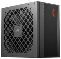 Блок питания PCcooler KN650 650 Вт
