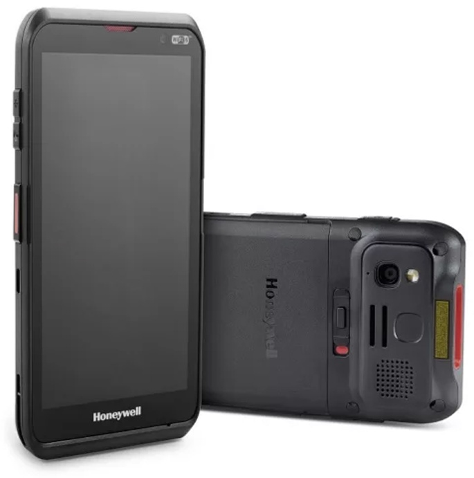 Терминал сбора данных Honeywell EDA56 (EDA56-00AE81N21RK)