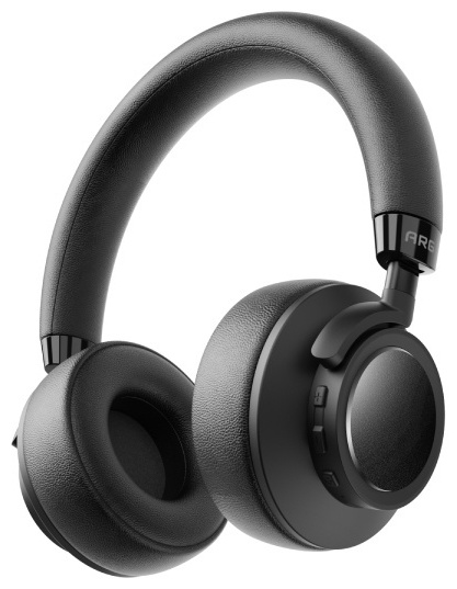 Наушники ARG IS-104, черные