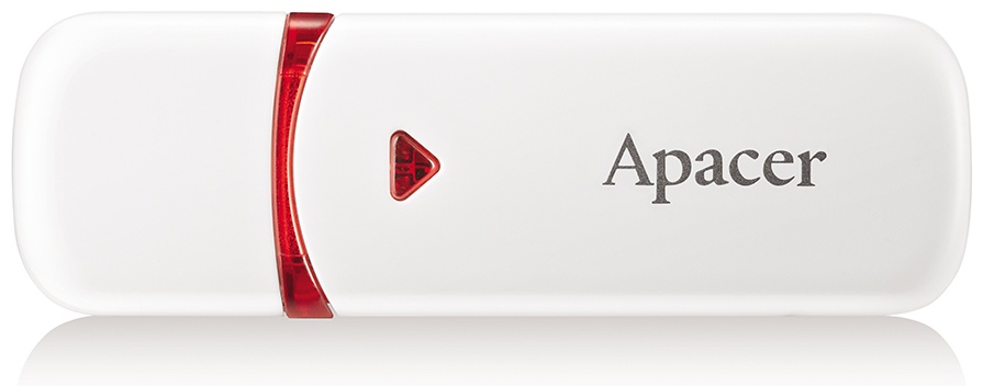 USB Flash карта Apacer AP64GAH333W-1 64 Гб