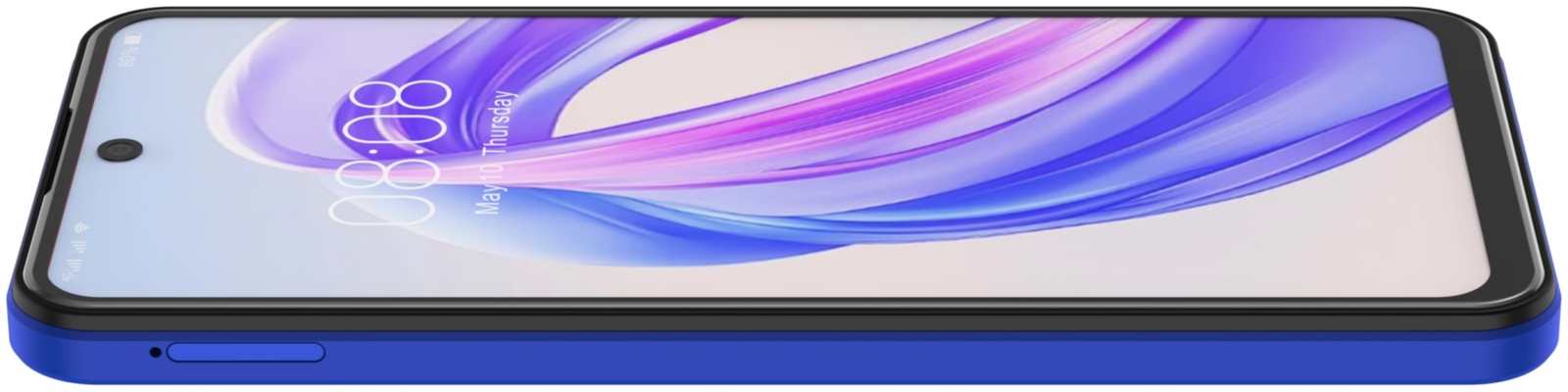 Смартфон Meizu Mblu 21 6/128GB Blue