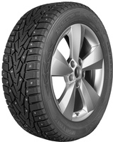 Ikon Tyres (Nokian) Character Ice 7 SUV 265/70 R16 112 T с шипами
