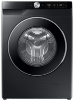 Стиральная машина Samsung WW5500T WW90DG6U94LBLD, черная