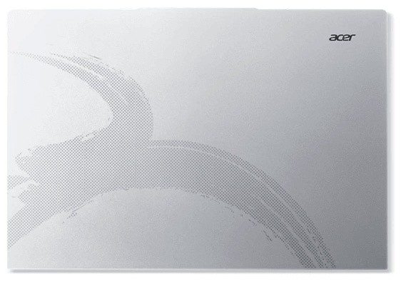 Ноутбук Acer Aspire Lite AL16-52P 16&amp;#34; / 8 Гб / SSD 512 Гб / Без ОС / NX.J5RER.001