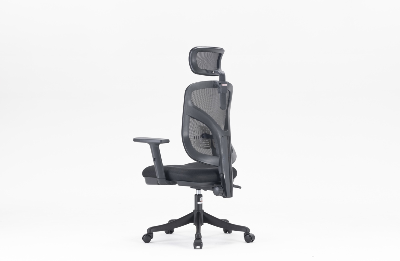 Компьютерное кресло Sihoo M56-301, черное