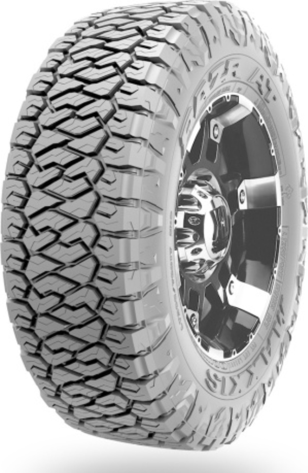 MAXXIS LT AT811 285/60 R18 122 S