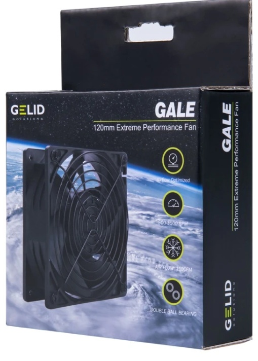GELID Solutions FN-GALE-01