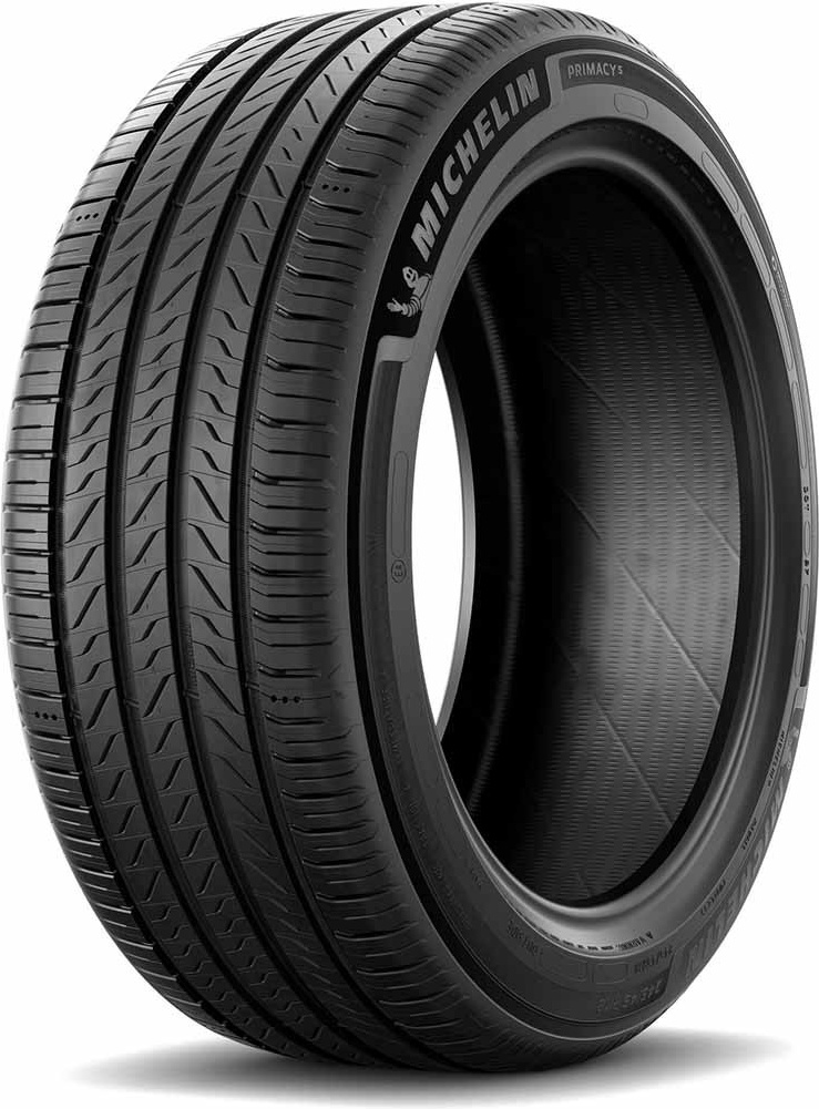 MICHELIN PRIMACY 5 215/55 R17 98 W