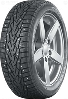 Ikon Tyres (Nokian) Character Ice 7 SUV 235/60 R18 107 T с шипами