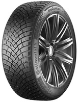 Continental Ice Contact 3 TA 275/40 R22 107 T с шипами