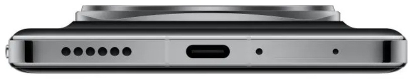 Смартфон Honor Magic7 Pro 12/512GB Black