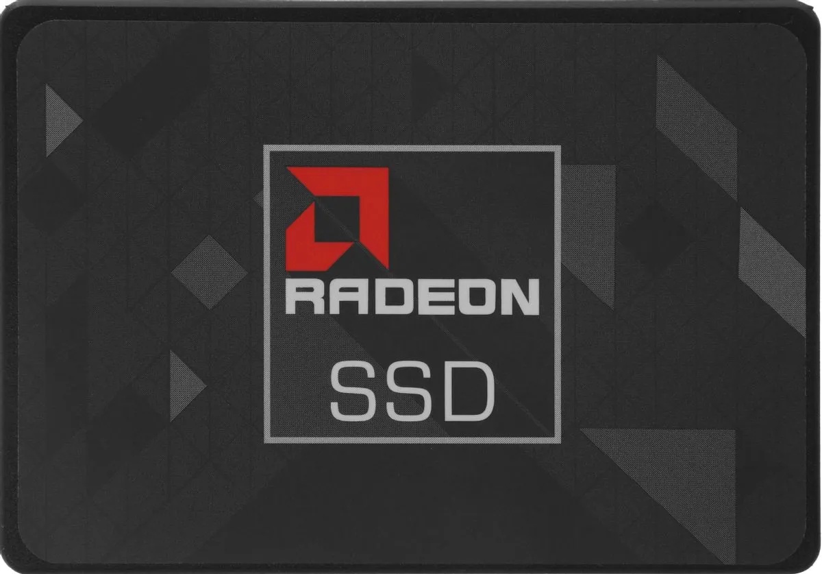 SSD AMD R3SL0480G2 480 Гб