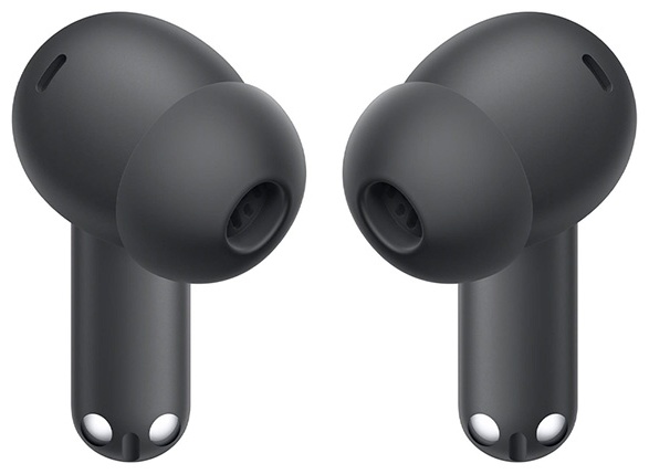 Наушники Oppo Enco Buds3 Pro, черные