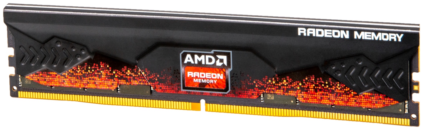 Оперативная память AMD R7S532G6400U2S 32 Гб