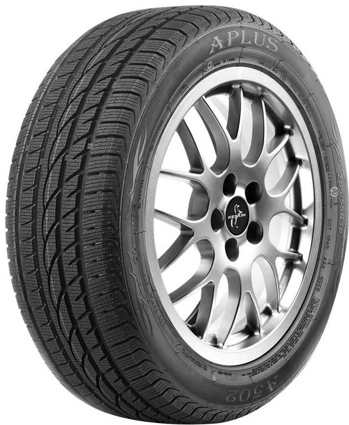 APLUS A502 195/55 R15 85 H без шипов