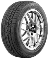 APLUS A502 195/55 R15 85 H без шипов
