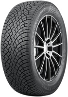 Nokian Hakkapeliitta R5 SUV 255/55 R19 111R без шипов