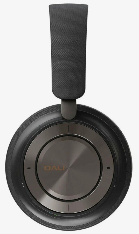 Наушники Dali IO-8, черные