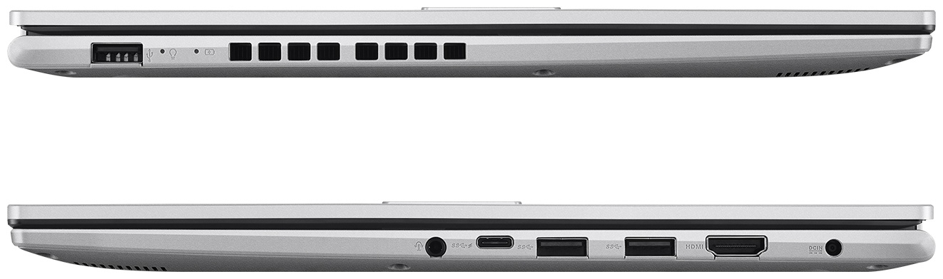 Ноутбук ASUS VivoBook 15 X1502VA-BQ1274 15.6&amp;#34; / 16 Гб / SSD 512 Гб / Без ОС / 90NB10T2-M01TH0