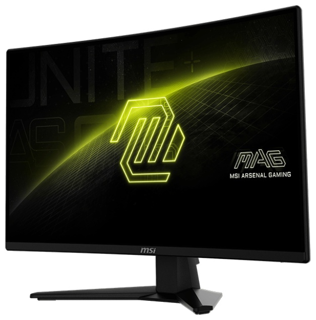 Монитор 27&amp;#34; MSI MAG 274CXF черный