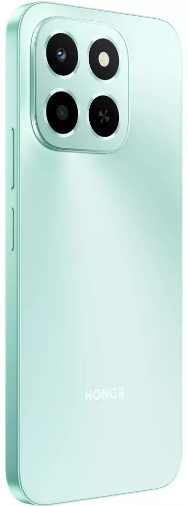 Смартфон Honor X6c 6/128GB, Ocean Cyan